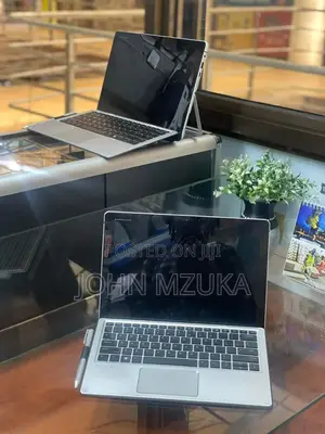Laptop HP EliteBook X2 1012 G2 8GB Intel Core I5 SSD 256GB