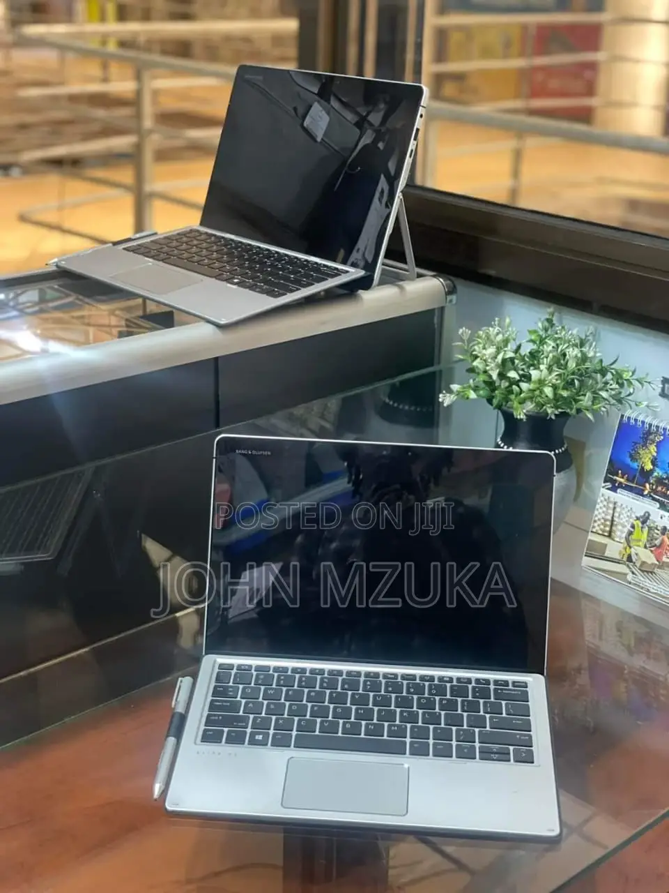 Laptop HP EliteBook X2 1012 G2 8GB Intel Core I5 SSD 256GB