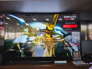 Samsung 98'' QN90A QHDR 32x Neoslim Dolbyatmo Neo QLED UHD