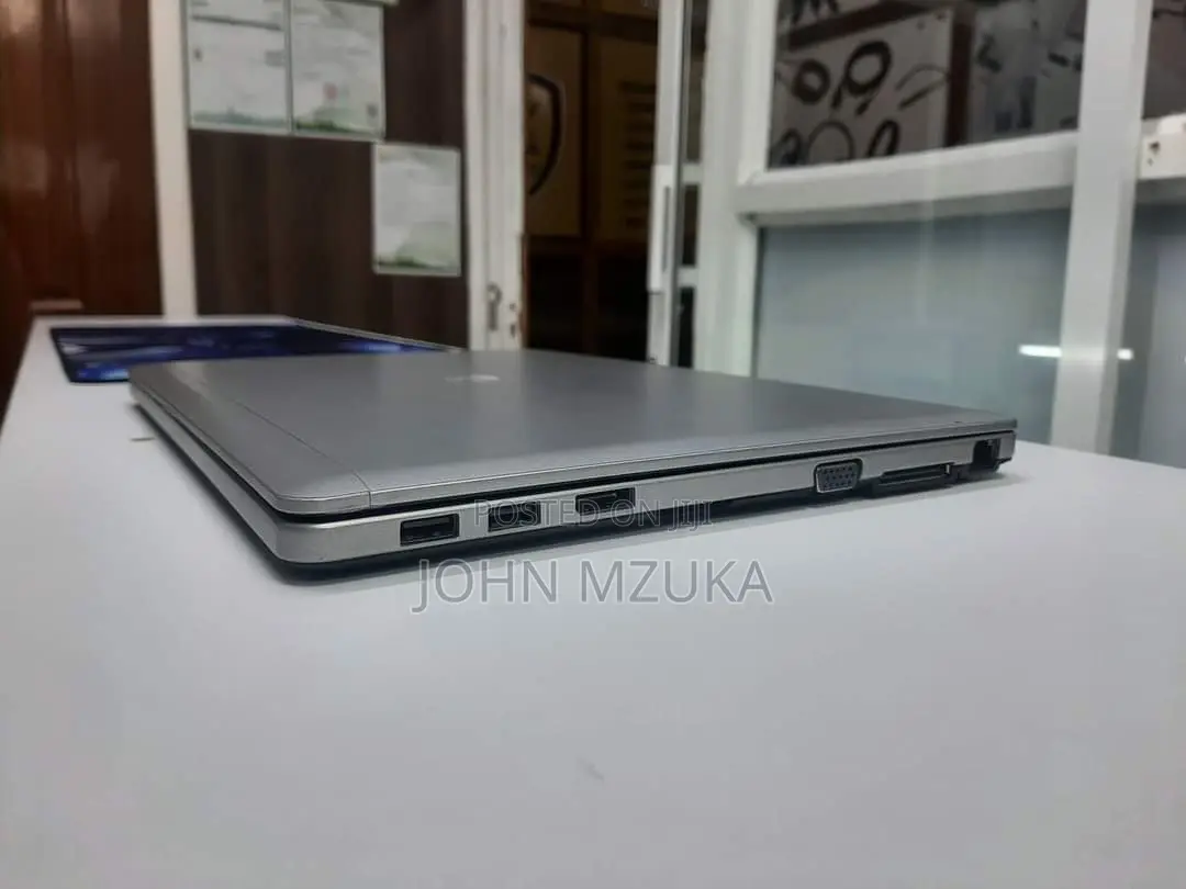Laptop HP EliteBook Folio 9480M 8GB Intel Core I7 HDD 500GB