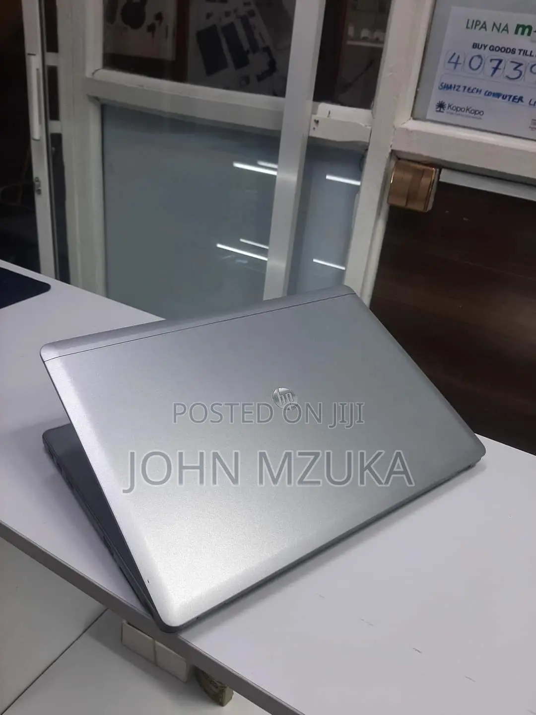 Laptop HP EliteBook Folio 9480M 8GB Intel Core I7 HDD 500GB