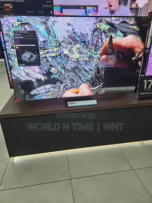 Samsung 65'' Qn700b Neo Qled Smart QHDR 32X Uhd .