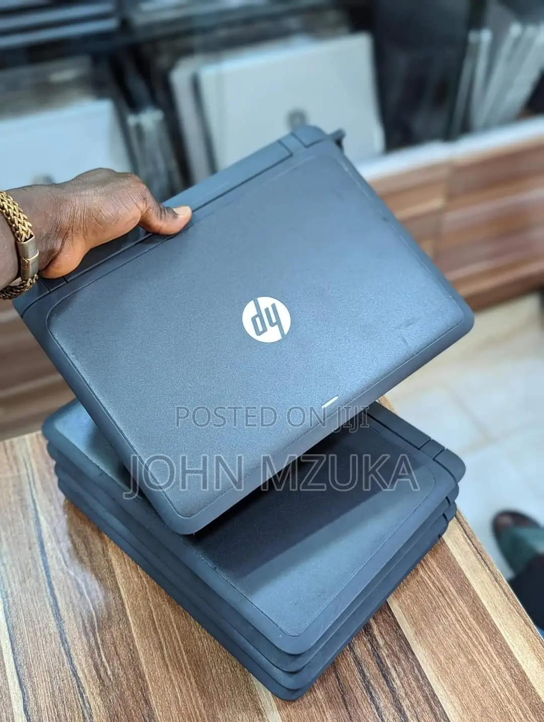 Laptop HP ProBook 11 G2 EE 4GB Intel Core I3 HDD 500GB