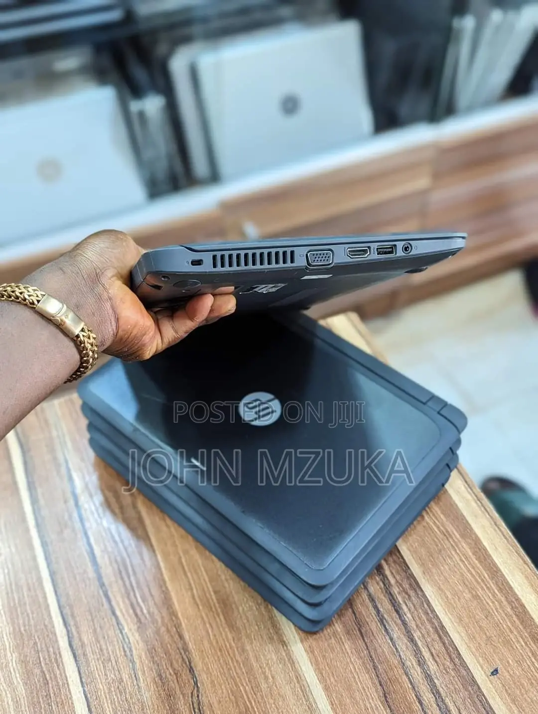 Laptop HP ProBook 11 G2 EE 4GB Intel Core I3 HDD 500GB