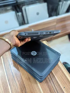 Laptop HP ProBook 11 G2 EE 4GB Intel Core I3 HDD 500GB