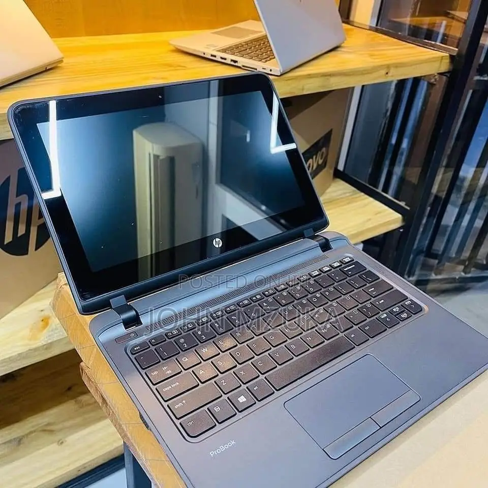 Laptop HP ProBook 11 G2 EE 4GB Intel Core I3 HDD 500GB