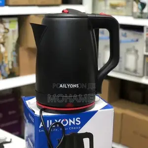 Photo - Ailyons Kettle Original