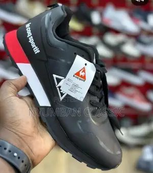 Le Coq Sportif Shoes