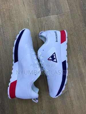 Le Coq Sportif Shoes