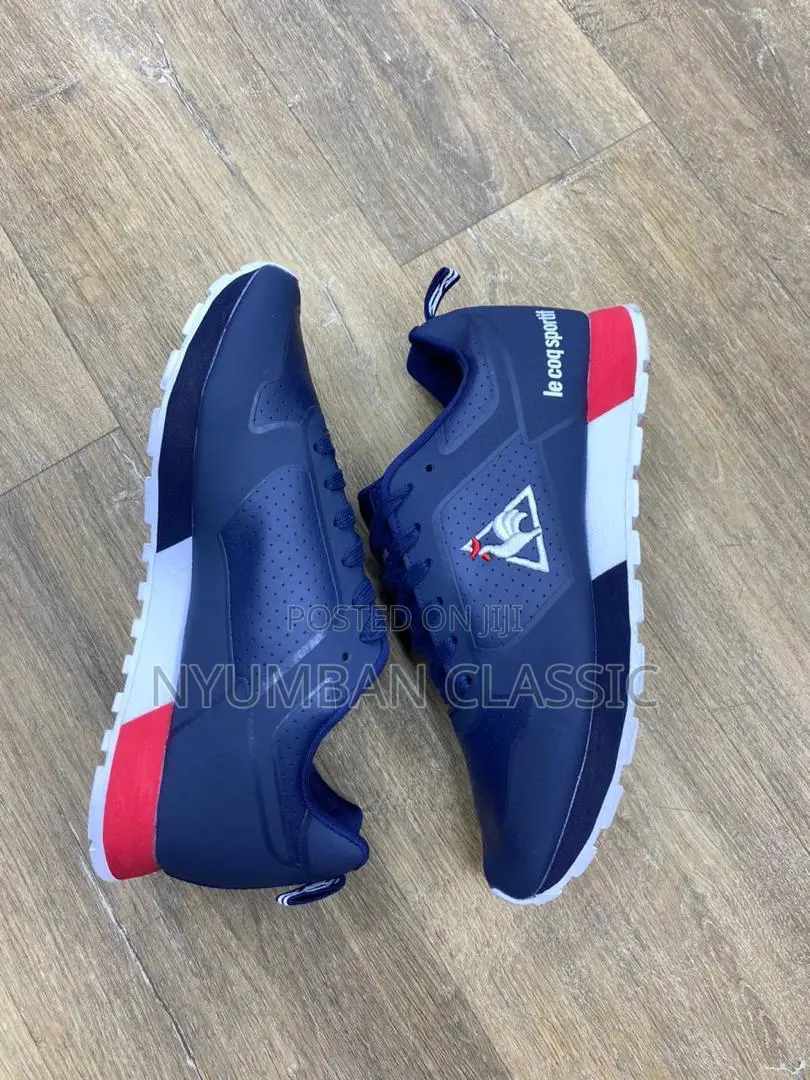 Le Coq Sportif Shoes