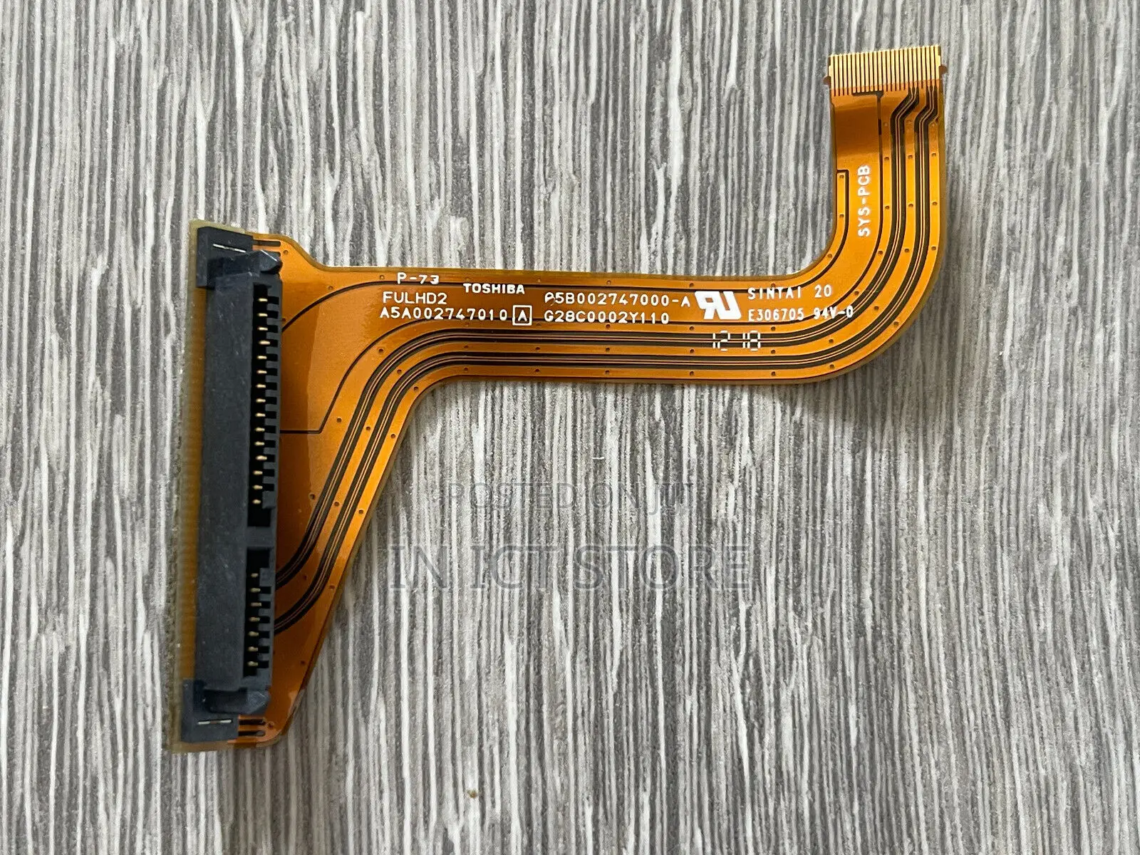 Toshiba Portege R700 R705 Rx3 R731 R830 R840 R930 R835 Fulhd