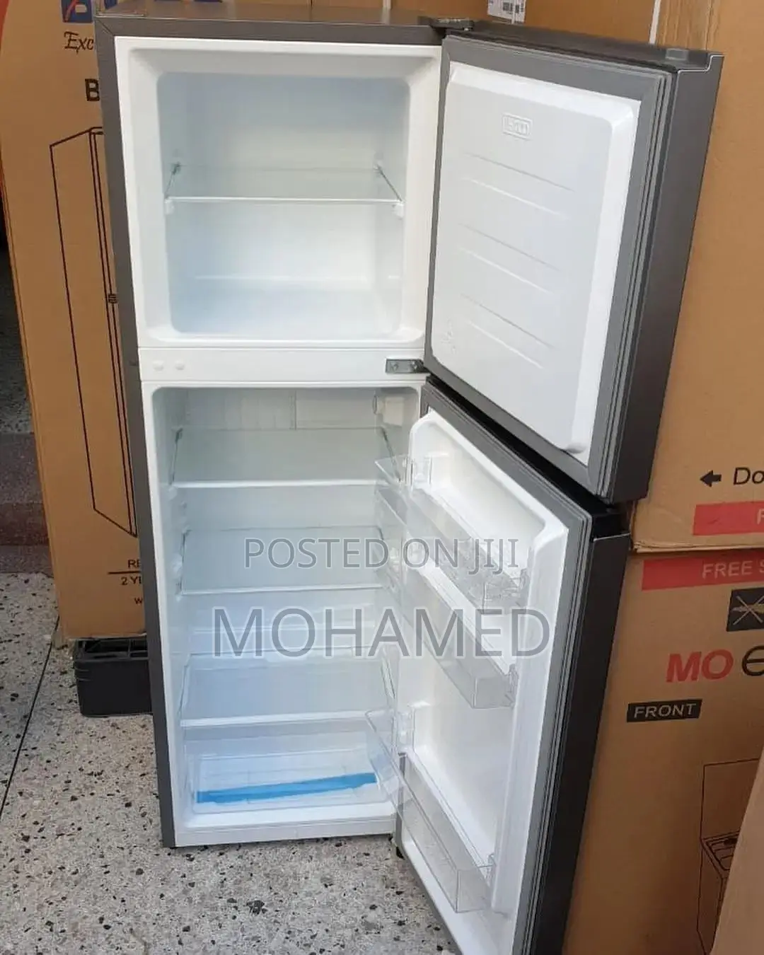 Hisense Fridge/Friji