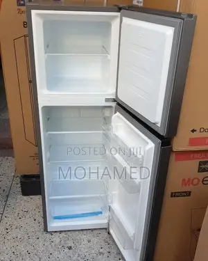 Hisense Fridge/Friji