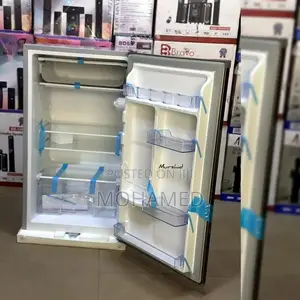 Aborder Fridge/Friji 95L
