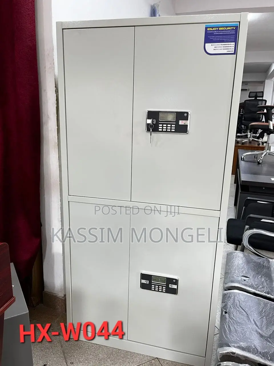 Office Cabinet