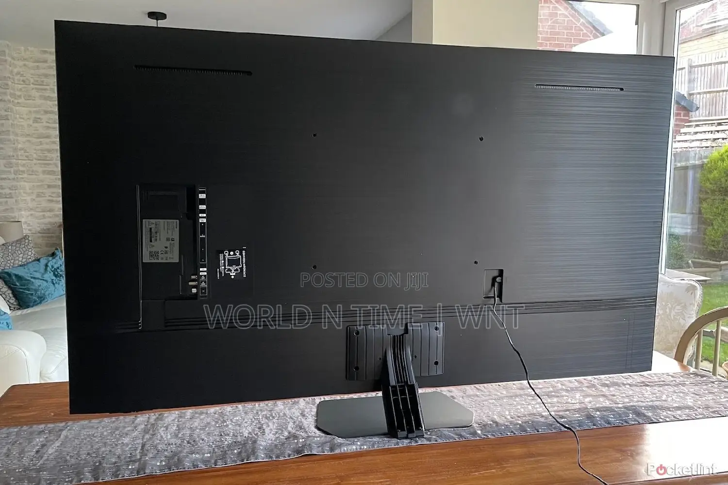 Samsung 75" QN90C QHDR 32x Neoslim Dolbyatmos QLED UHD.