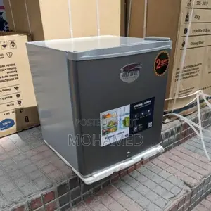 Mr UK Fridge/Friji 45L