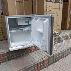 Mr UK Fridge/Friji 45L