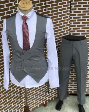 Men's Suit