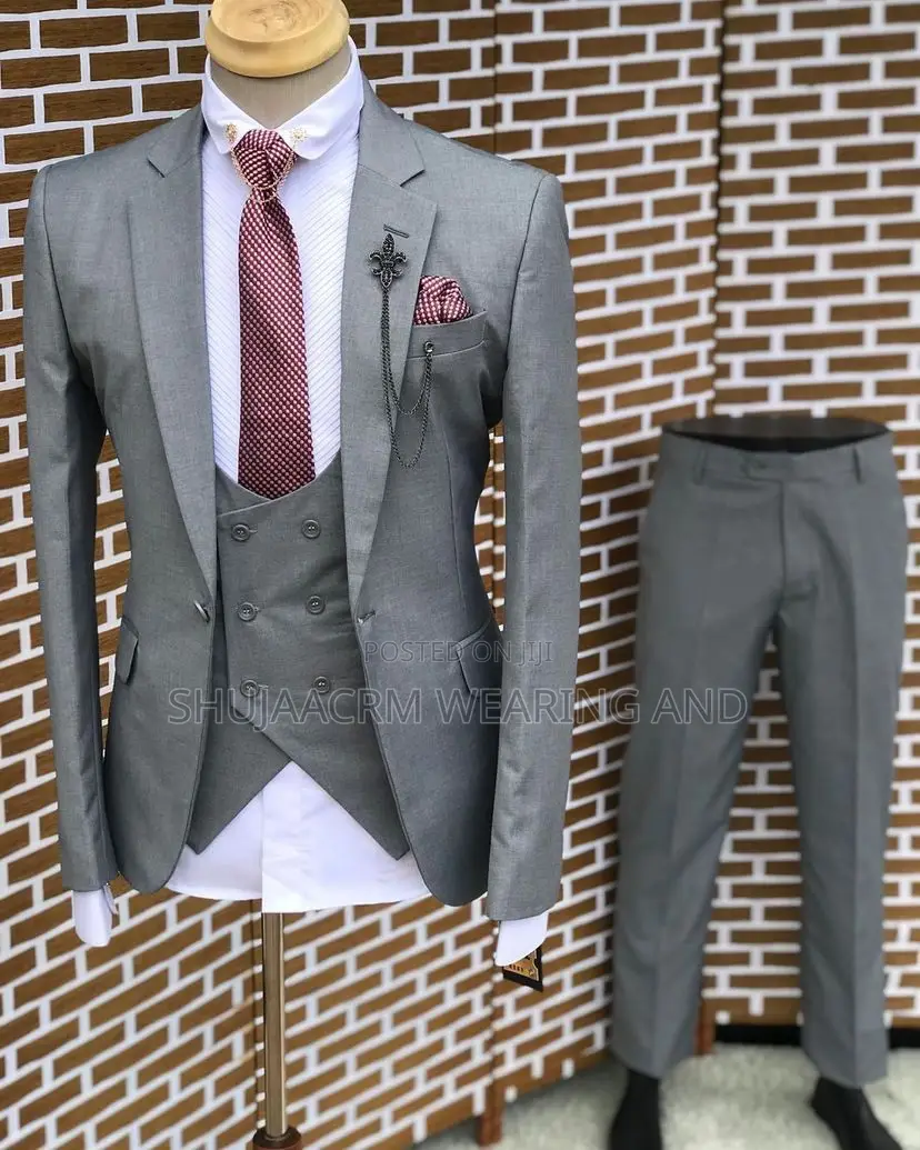 Men's Suit