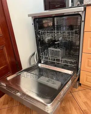 Hisense Dish Washer H13DESS