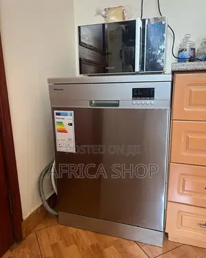 Hisense Dish Washer H13DESS