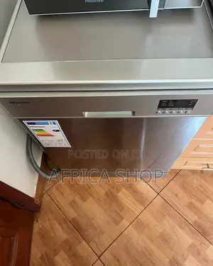 Hisense Dish Washer H13DESS