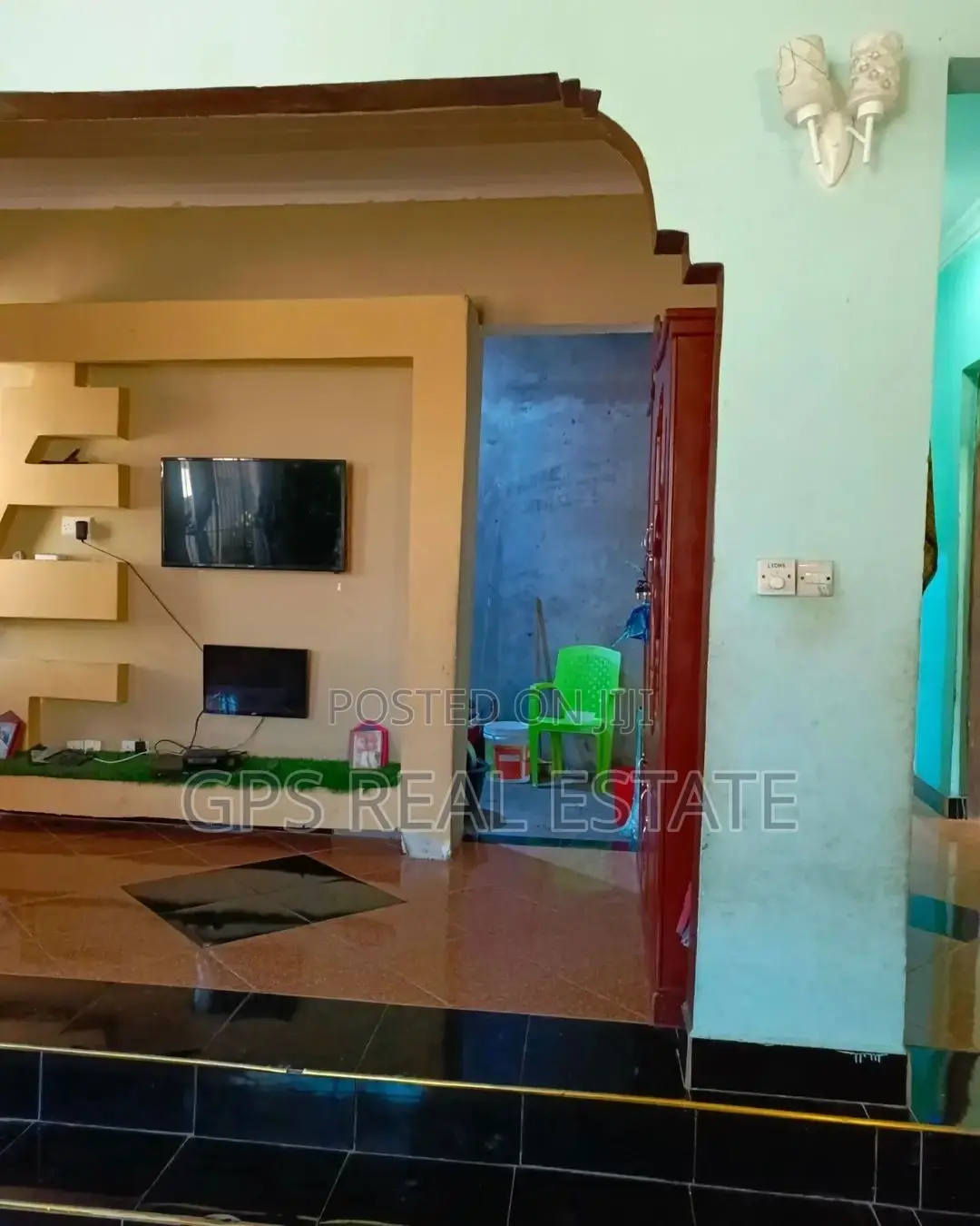 3bdrm House in Pugu, Ilala for sale