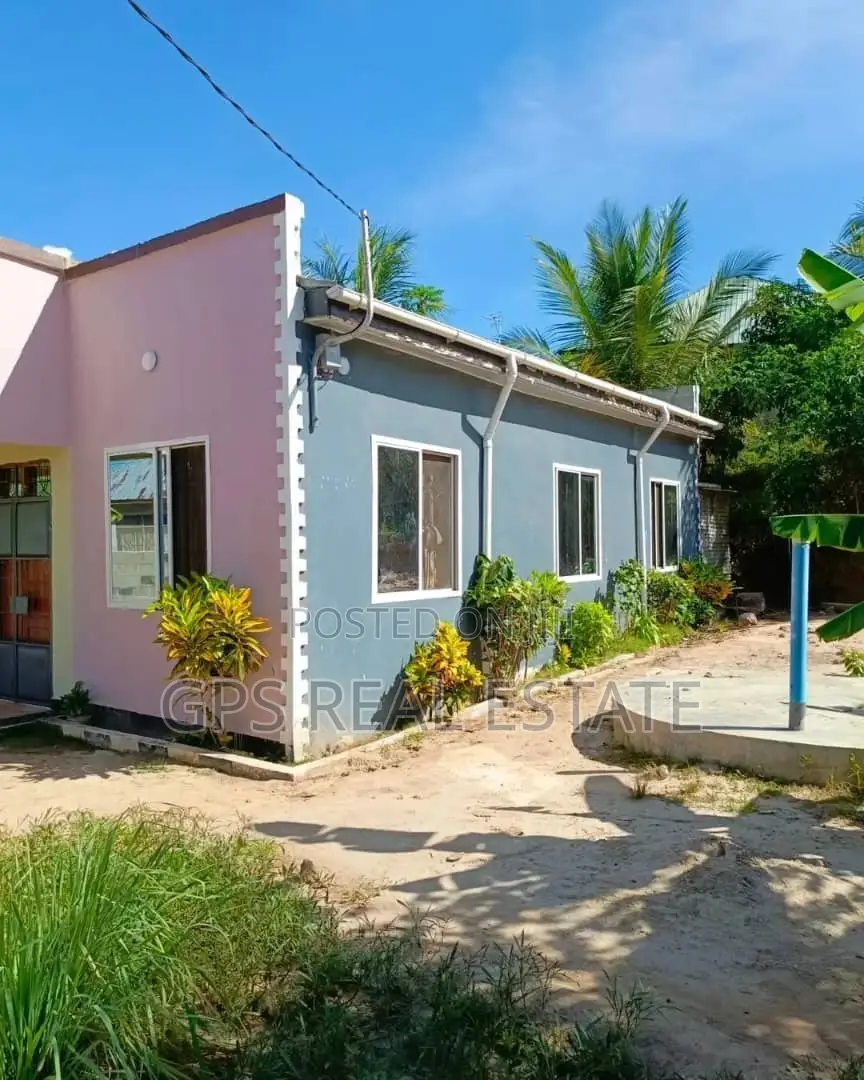 3bdrm House in Pugu, Ilala for sale