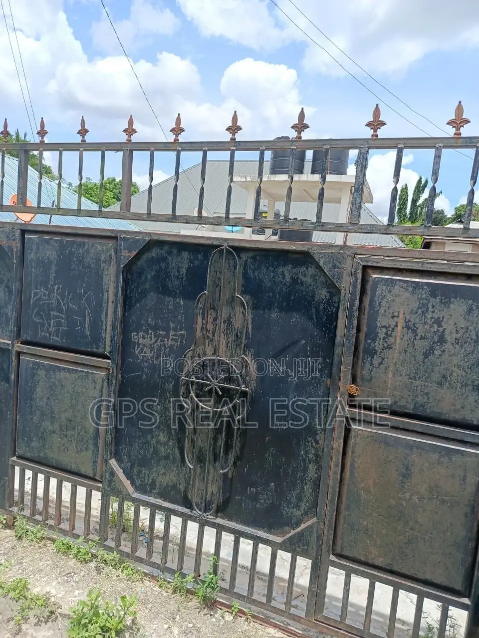 4bdrm House in Kimara B, Kinondoni for sale