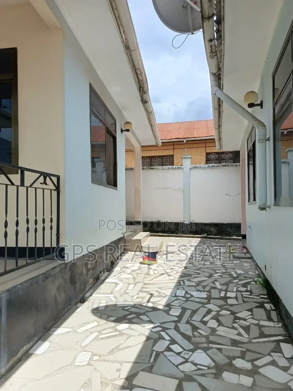 4bdrm House in Kimara B, Kinondoni for sale