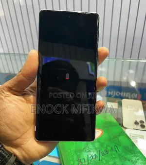 Google Pixel 7 Pro 256 GB Gold