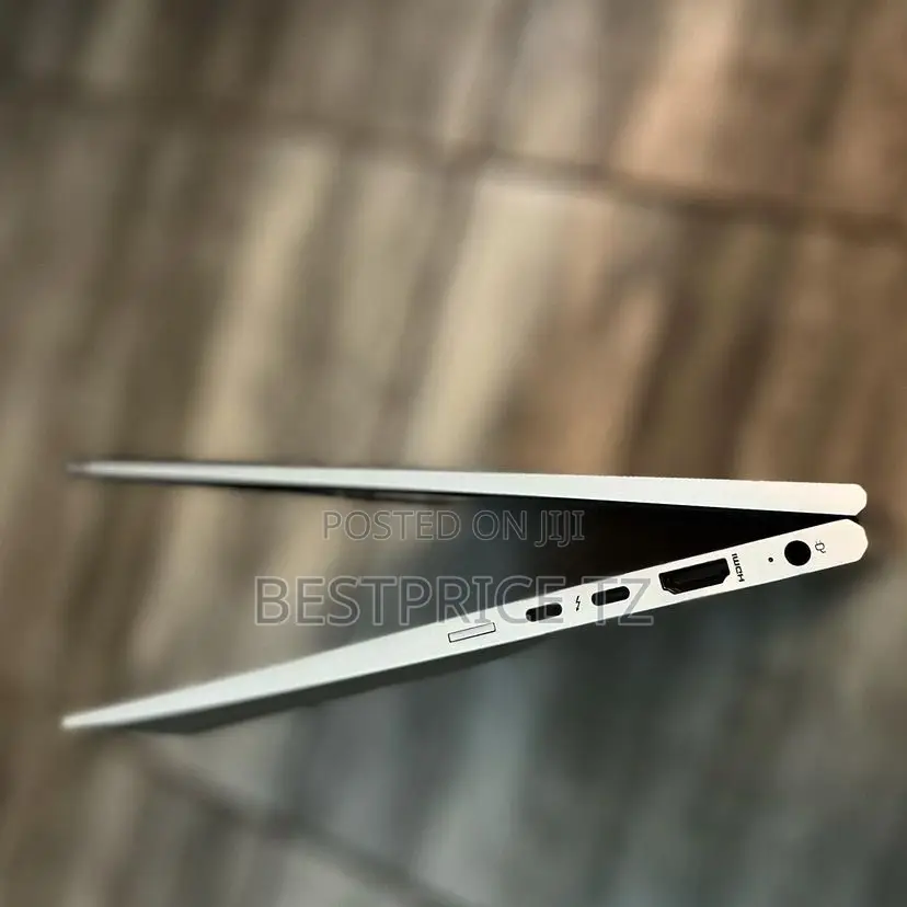 New Laptop HP EliteBook 840 G7 16GB Intel Core I5 SSD 256GB