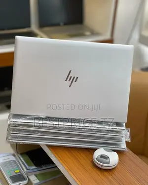 New Laptop HP EliteBook 840 G7 16GB Intel Core I5 SSD 256GB