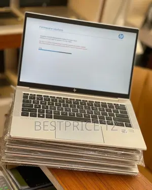 New Laptop HP EliteBook 840 G7 16GB Intel Core I5 SSD 256GB