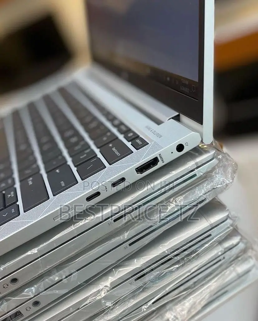 New Laptop HP EliteBook 840 G7 16GB Intel Core I5 SSD 256GB