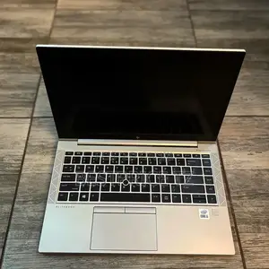 New Laptop HP EliteBook 840 G7 16GB Intel Core I5 SSD 256GB