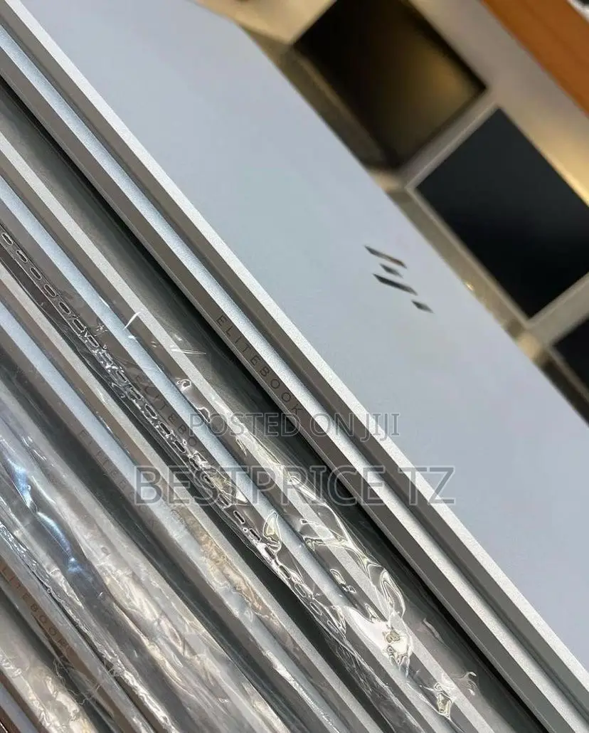 New Laptop HP EliteBook 840 G7 16GB Intel Core I5 SSD 256GB