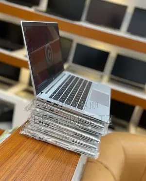New Laptop HP EliteBook 840 G7 16GB Intel Core I5 SSD 256GB