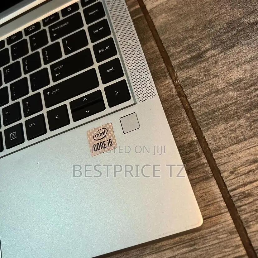 New Laptop HP EliteBook 840 G7 16GB Intel Core I5 SSD 256GB