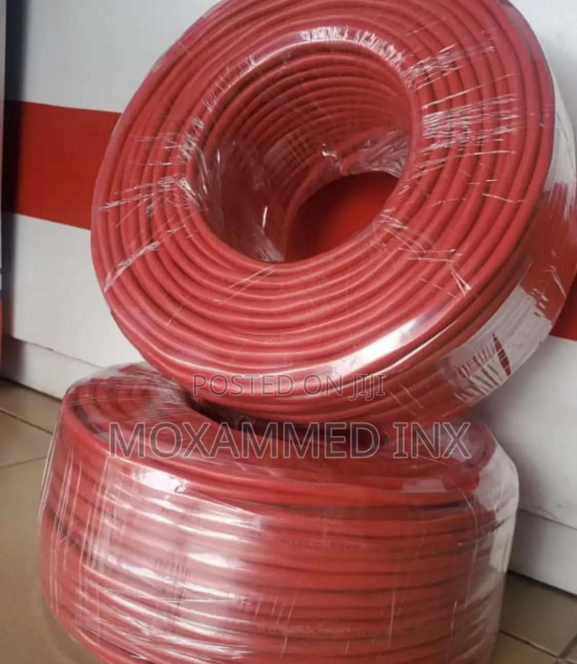 Fire Alarm Cable 100M Roll