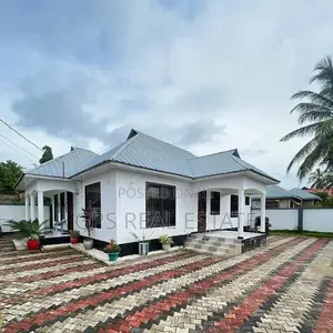 3bdrm House in Bunju, Kinondoni for sale
