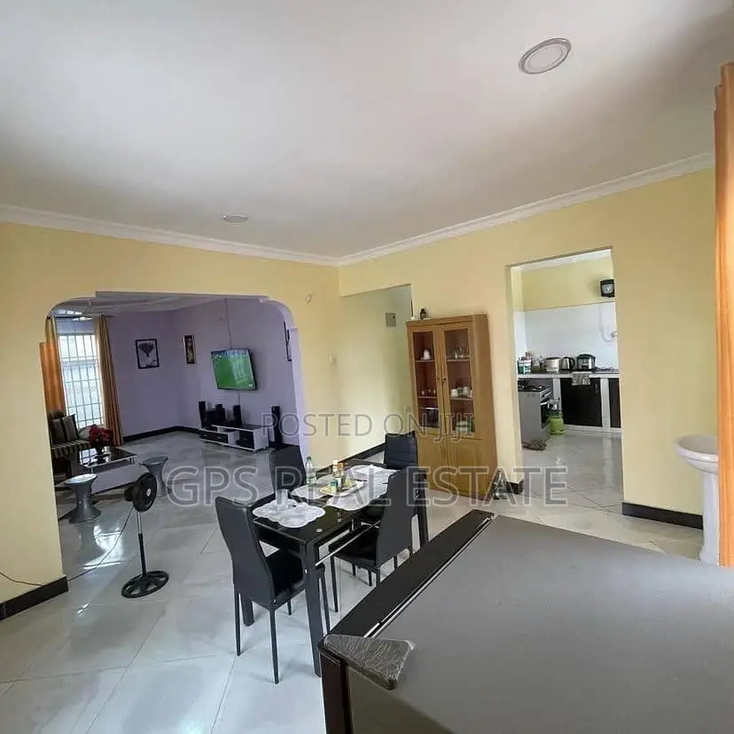 3bdrm House in Bunju, Kinondoni for sale