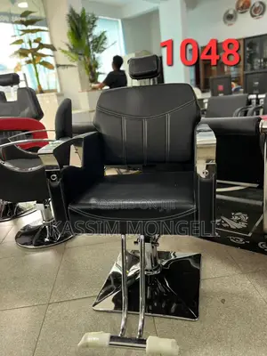 Saruni Chairs