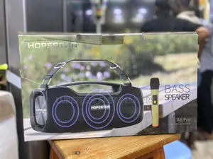 Hopestar A6 Pro Portable Bluetooth Speaker