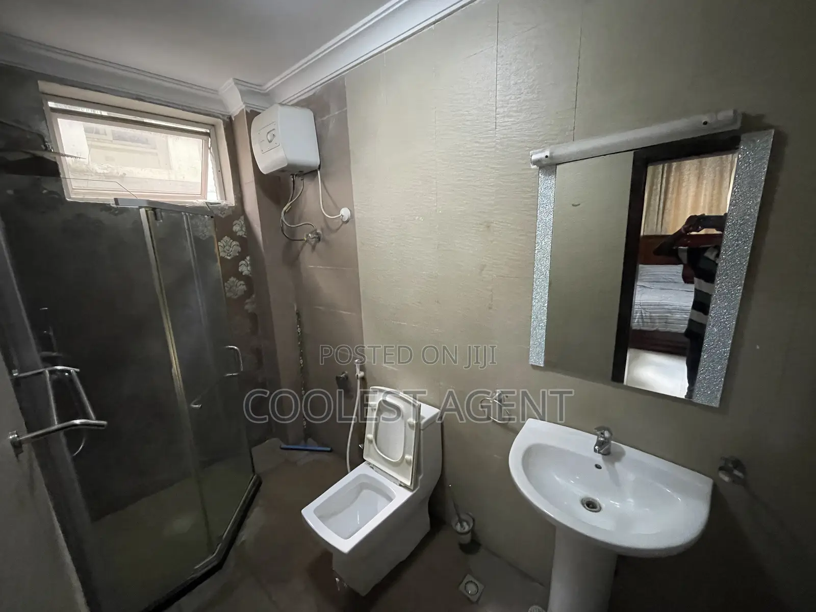 Furnished 3bdrm Apartment in Mikocheni, Kinondoni for rent