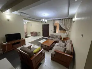 Furnished 3bdrm Apartment in Mikocheni, Kinondoni for rent