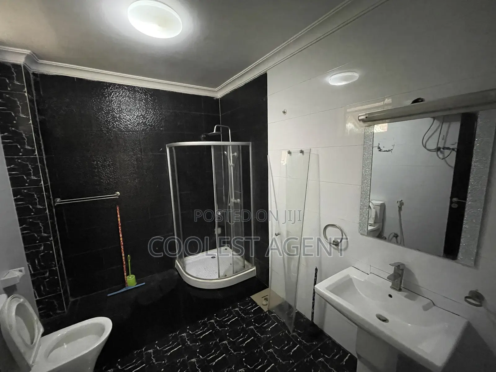 Furnished 3bdrm Apartment in Mikocheni, Kinondoni for rent