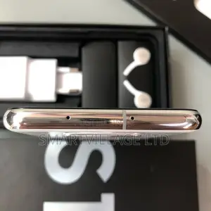 Samsung Galaxy S10e 128 GB White