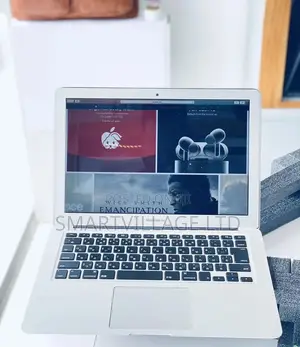 Laptop Apple MacBook Air 2017 8GB Intel Core I5 SSD 128GB